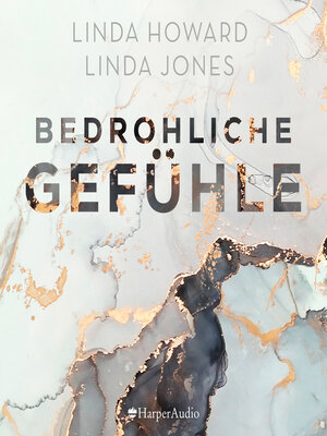 cover image of Bedrohliche Gefühle (ungekürzt)